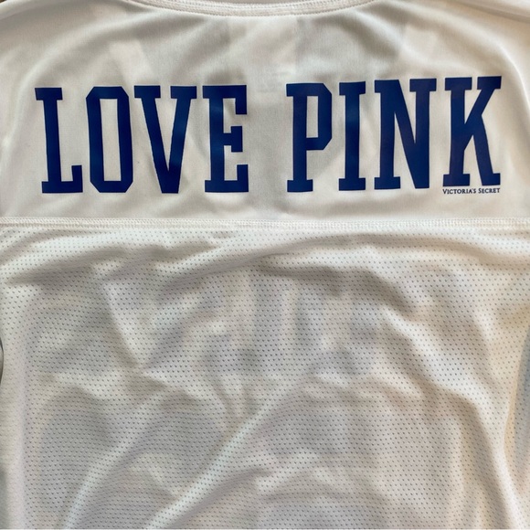 victoria’s secret pink indianapolis colts jersey - Picture 4 of 7